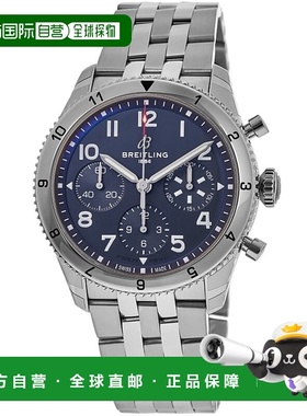 自营 Breitling Classic Avi Chronograph 42 Tribute to Vought