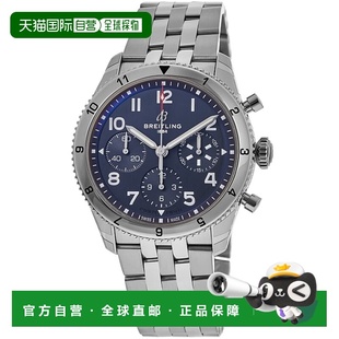 自营 Breitling Classic Avi Chronograph 42 Tribute to Vought