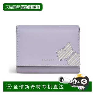 钱包 1h可退 美国直邮 radley 女士