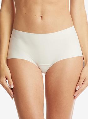 1h可退 【美国直邮】Hanky Panky|女士透气平角内裤 6J1281B