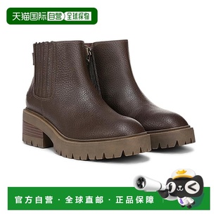 malibu 女士 Joy 1h可退 舒适时尚 blowfish 短靴 香港直邮潮奢