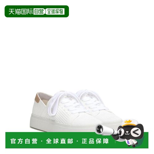 1h可退 【美国直邮】lucky brand 女士 运动鞋休闲