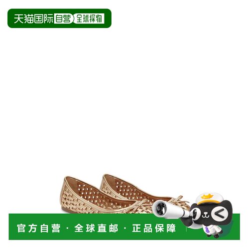 【美国直邮】lucky brand 女士 时尚休闲鞋真皮平【付后1h可退】