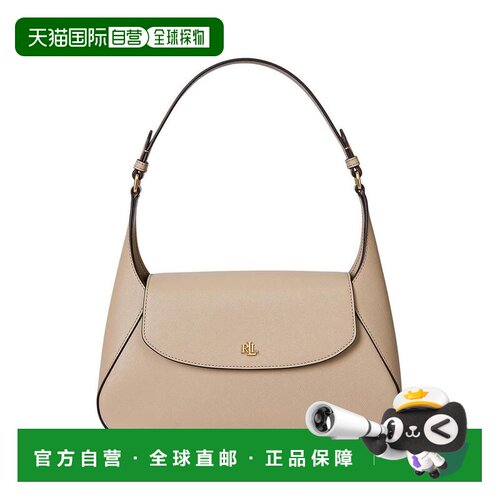 【美国直邮】ralph lauren 女士 单肩包