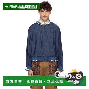 sui 男士 夹克衫 1h可退 潮流穿搭 anna 休闲时尚 高级 美国直邮