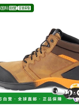 1h可退 香港直邮潮奢 Timberland 天伯伦 男士 Reaxion Mid Compo