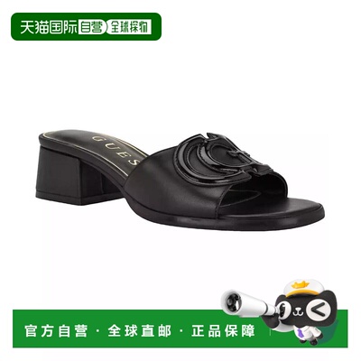 【美国直邮】guess 女士 凉鞋