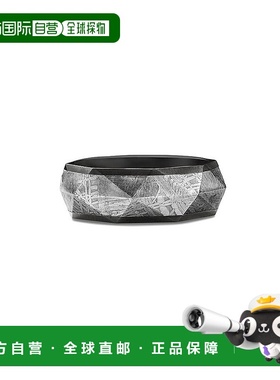 1h可退 【美国直邮】david yurman  戒指指环