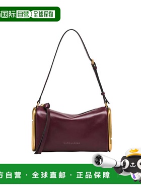自营marc jacobsDark Port Pop J Scene小背包-黑色 美国奥莱直发