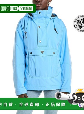 自营 FERA Dakota 2.0 夹克 - 蓝色 美国奥莱直发