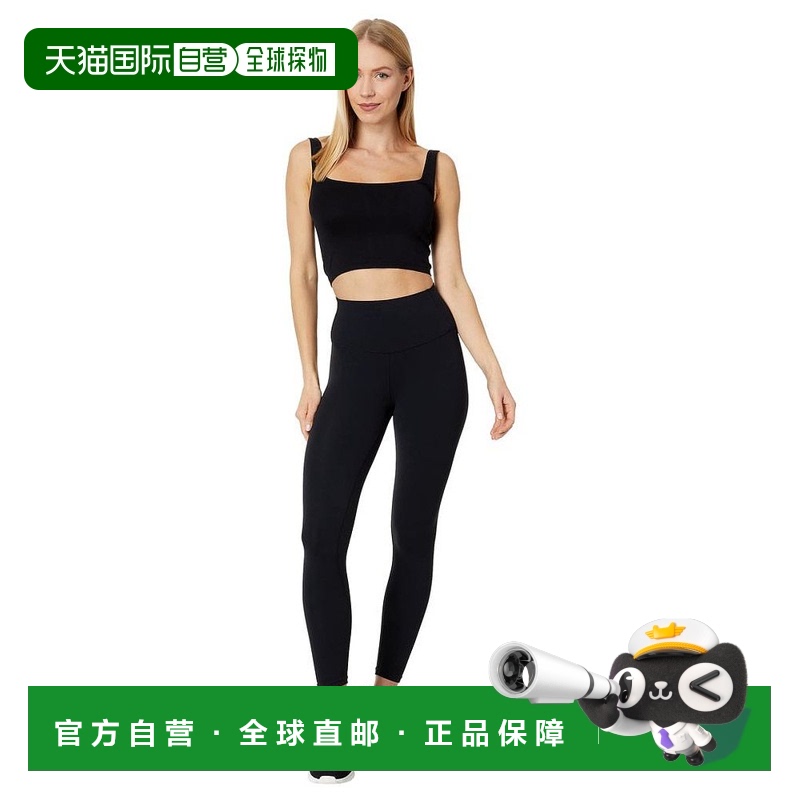 【美国直邮】Splits59|Airweight 高腰 26 英寸松紧