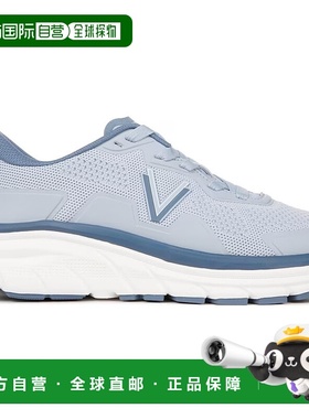 自营Vionic Walk Max I8711M1400 Sneakers Women's Blue Athleti