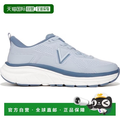 自营Vionic Walk Max I8711M1400 Sneakers Women's Blue Athleti