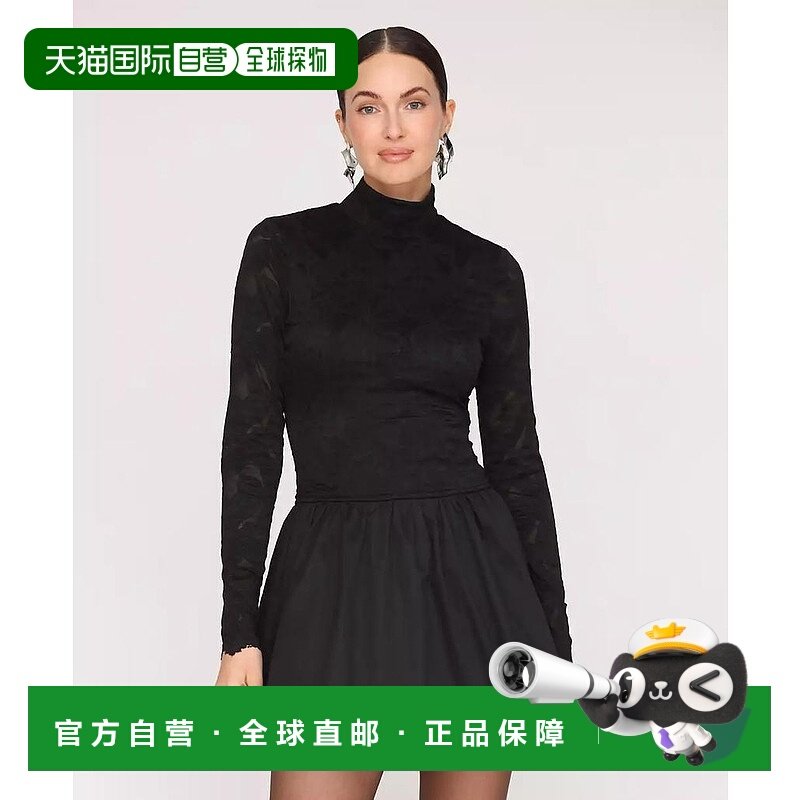 1h可退 【美国直邮】avec les filles 女士 连衣裙