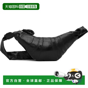 男士 Lemaire 黑色小号 Croissant 1h可退 单肩包 香港直邮潮奢