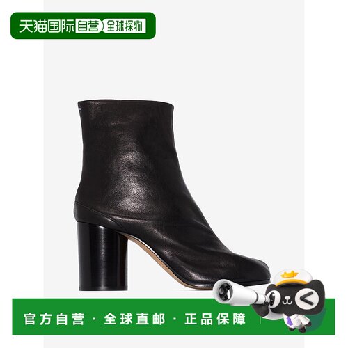 美国直邮MAISON MARGIELA - Women Vintage Leather Tabi High He
