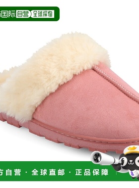 自营journee collectionJournee Women's Kalli Slippers - hot p