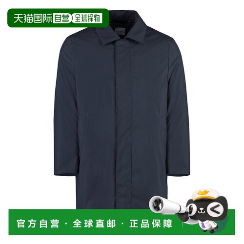 香港直邮Paul Smith 派克大衣 M1R-482Y