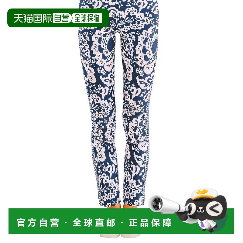 自营gretchen scottGripeless Pull On Flora Pant In Navy - nav