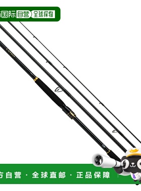 自营 Daiwa LATEO 96M-4 K（纺纱4 件） 96M-4 05800291
