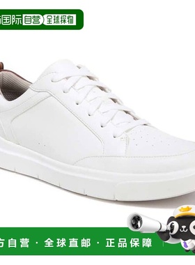 自营Dr. Scholl's Catch Thrills Sneakers Men's White Lifestyl
