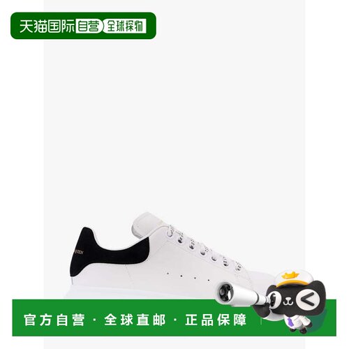 香港直邮ALEXANDER MCQUEEN 运动鞋 Oversized 553770