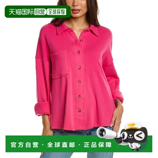 粉红色 夹克 美国奥莱直发 Malone衬衫 自营Chaser