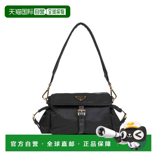 香港直邮Prada/普拉达 手提包 Explore 1BD394NOORDLNF0002斜挎包