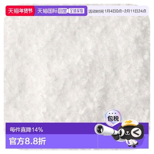 香港直邮Frontier Co-op,犹太片状海盐，16 盎司（453 克）