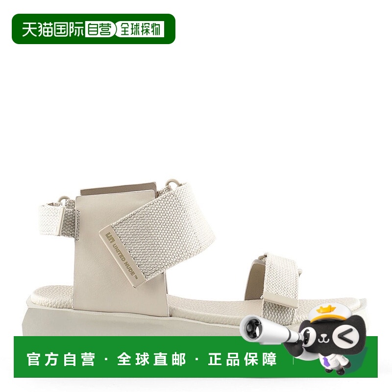 united nude你的罗西 【美国奥莱】直发复古凉鞋