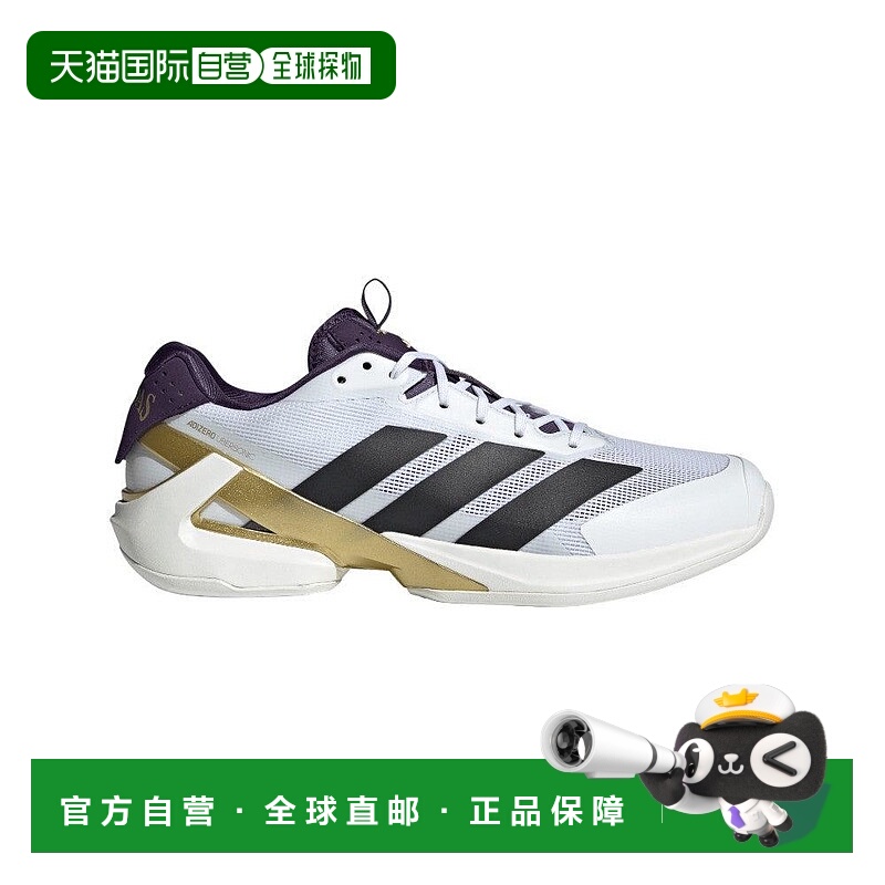 1h可退 【美国直邮】adidas 男士 休闲鞋