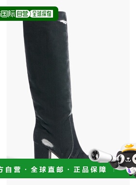 1h可退 香港直邮潮奢 Gianvito Rossi 吉安维托 罗西 女士 'Regan