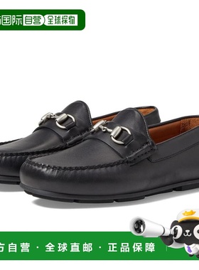 1h可退 【美国直邮】allen edmonds 男士 时尚休闲鞋男鞋乐福鞋