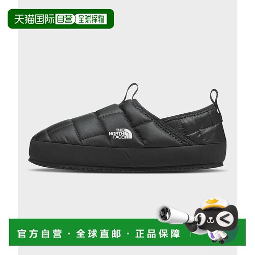 【美国直邮】the north face/北面 婴幼儿 时尚休【付后1h可退】
