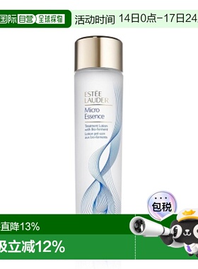 香港直邮Estee Lauder 雅诗兰黛 原生液200ml*2对装（新版）正品