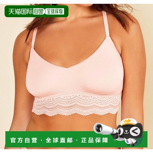 花 文胸 美国奥莱直发 Fiore 自营cosabella锡兰莫代尔