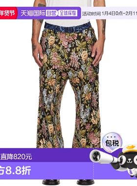 1h可退 香港直邮潮奢 Edward Cuming 男士 多色 Wallpaper Raw-Ed