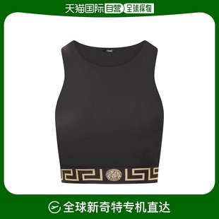 美国直邮 versace 女士 文胸运动范思哲