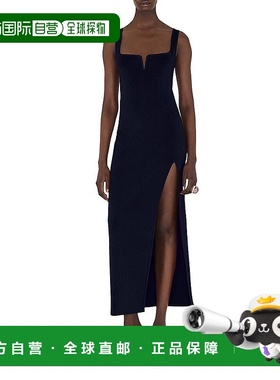 1h可退 【美国直邮】galvan 女士 连衣裙