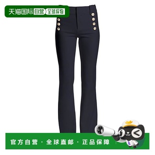 直筒裤 derek 裤 西装 喇叭裤 休闲裤 女士 lam 美国直邮 1h可退