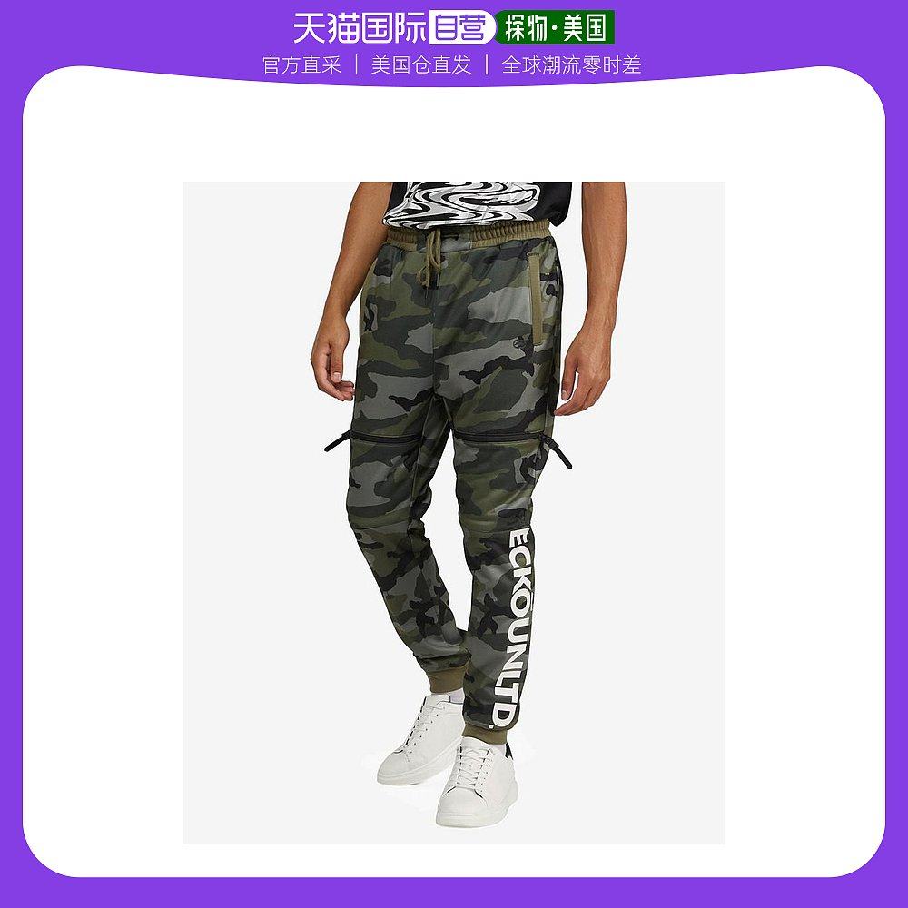 【美国直邮】ecko unltd 男士 休闲裤