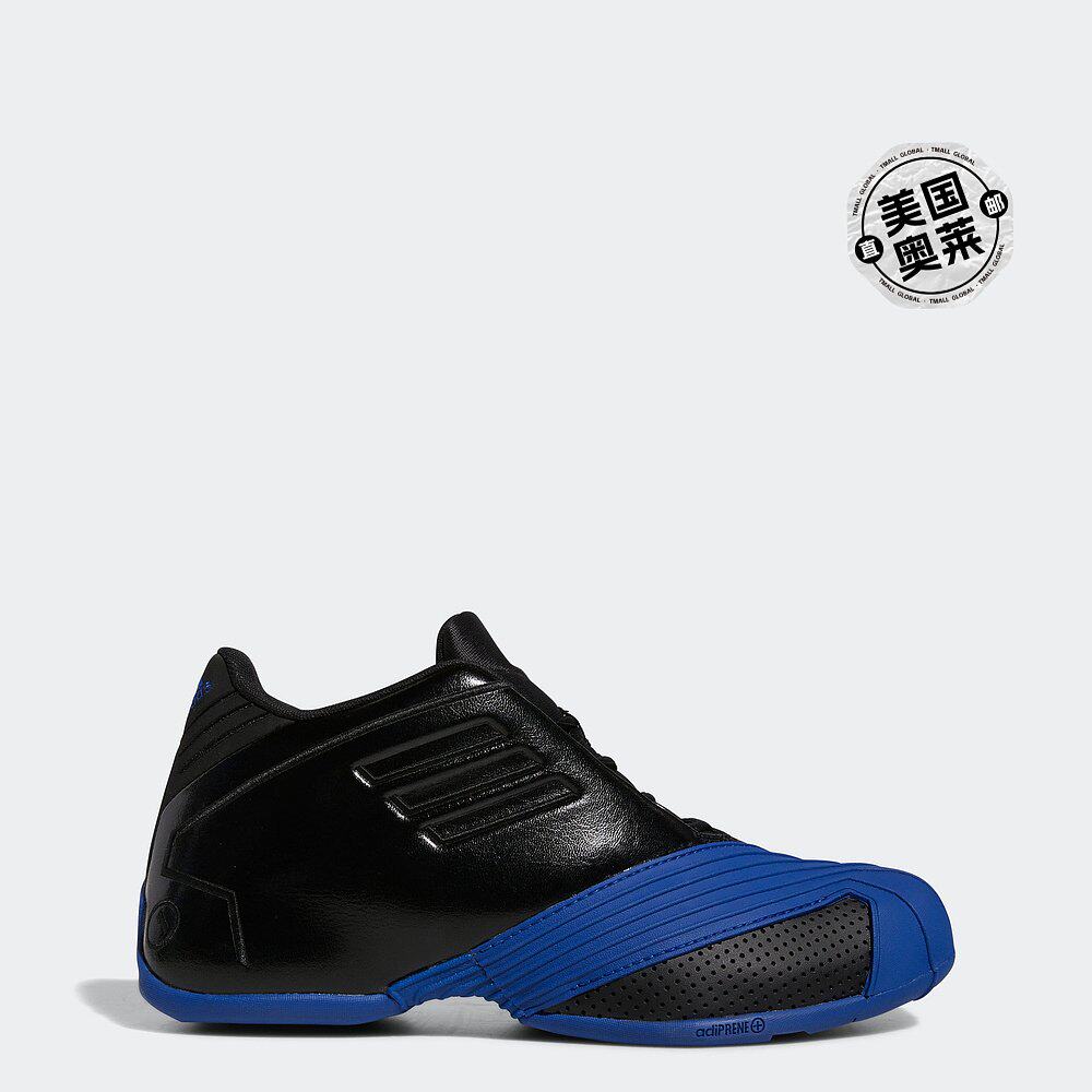 Adidas/阿迪达斯 男士 T-Mac 1 篮球鞋运动鞋 【美国奥莱】直发