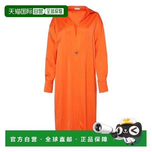 【美国直邮】ferragamo/菲拉格慕 女士 外套 【付后1h可退】