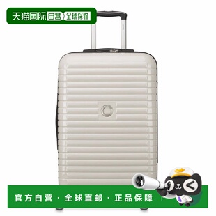 自营Delsey Cruise 3.0 Expandable Spinner Medium 24