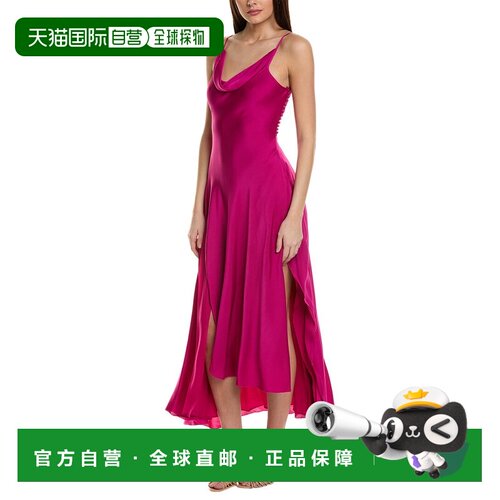 自营nicholas  连衣裙 美国奥莱直发