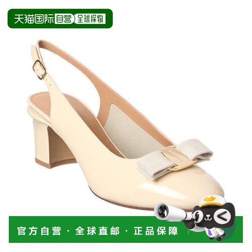 【美国直邮】ferragamo/菲拉格慕 女士 时尚休闲鞋【付后1h可退】