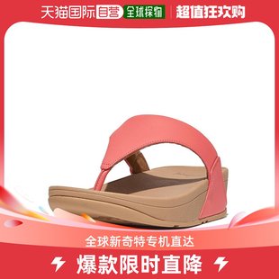 fitflop 女士 美国直邮 凉鞋