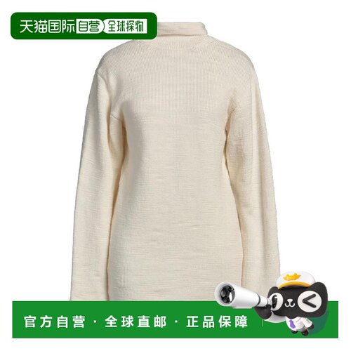 1h可退 【美国直邮】maison margiela 女士 毛衣新款