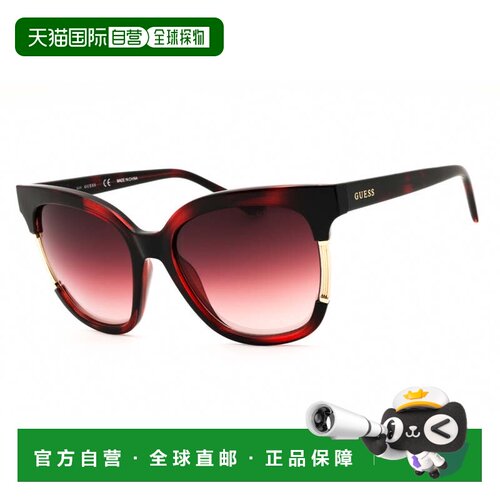自营guessGU7726 71 Pokemon pinata波尔多/波尔多griedient-波尔