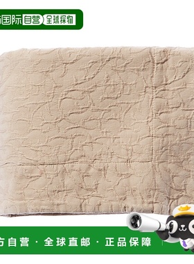 自营 SFERRA Adelli Sham - 灰色 美国奥莱直发